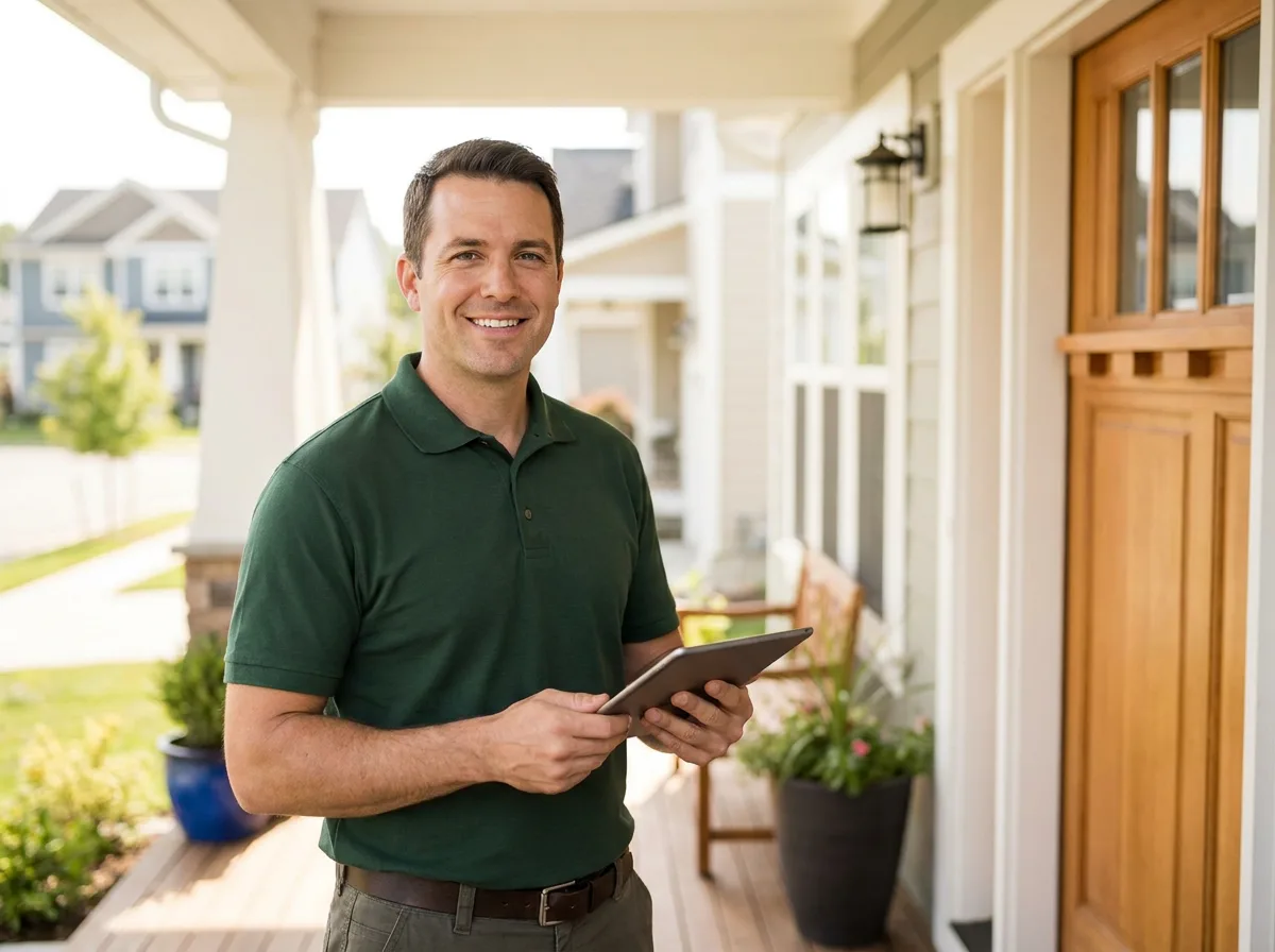 Pest control FAQs for Krypton, KY